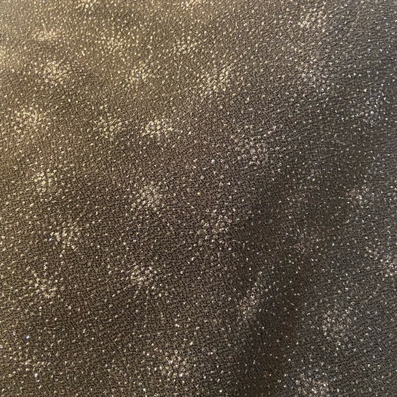 Night Way Women's One-Shoulder Dress Long - Picture 4 of 9